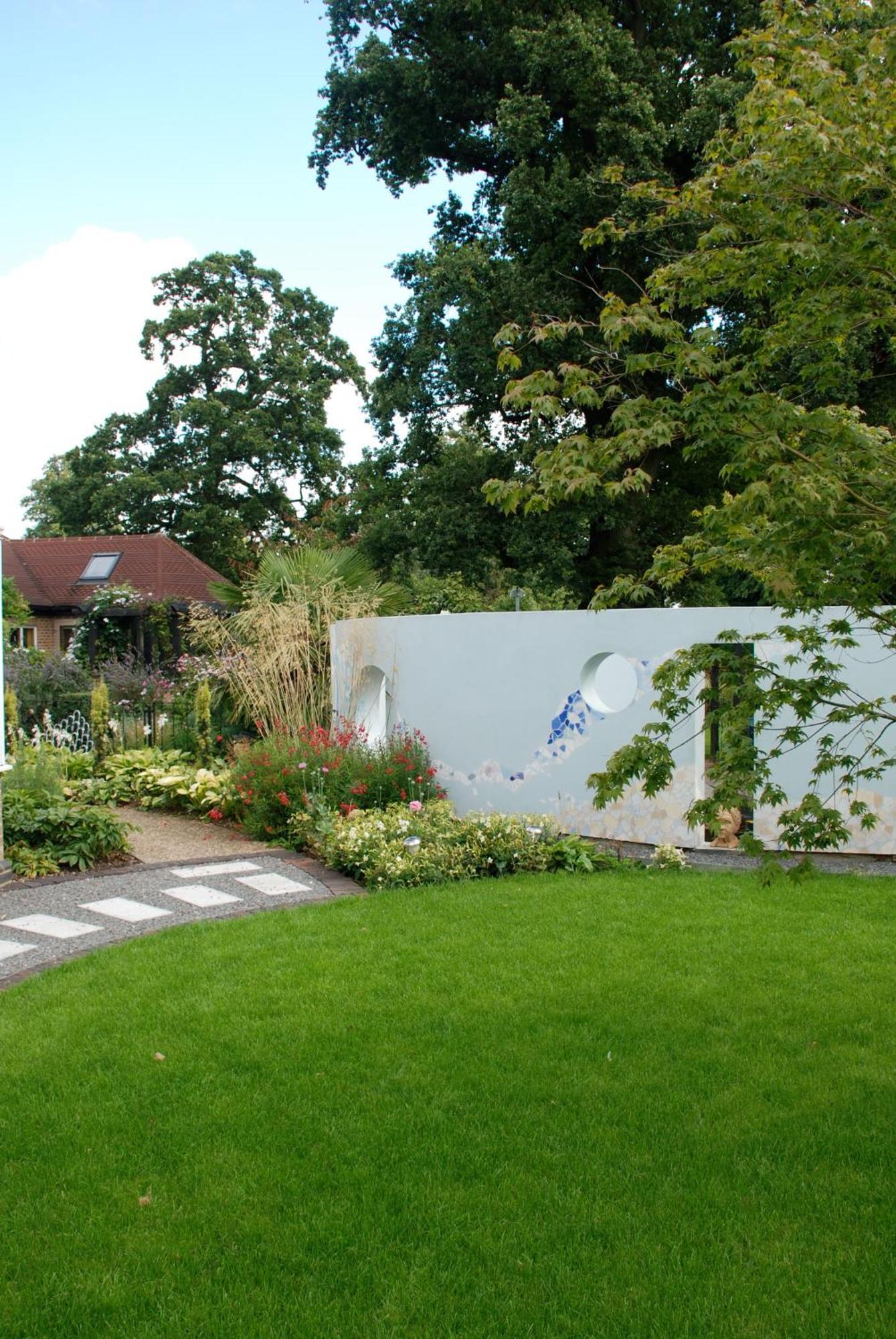 South Lodge Milton Keynes Exterior photo